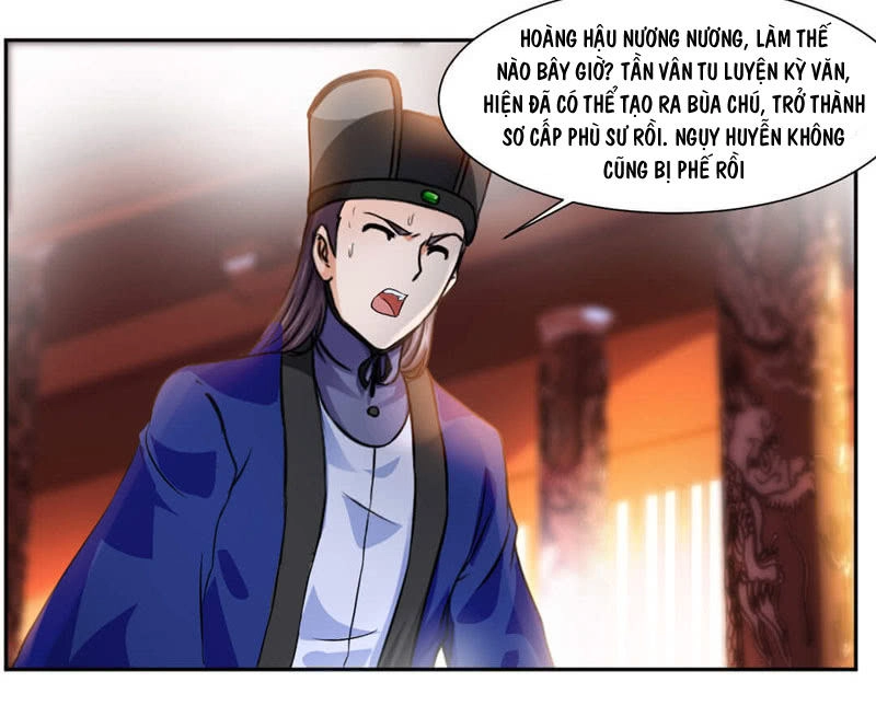 Cửu Dương Thần Vương Chapter 33 - 12