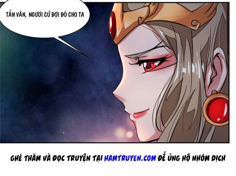Cửu Dương Thần Vương Chapter 33 - 16