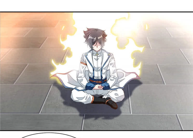 Cửu Dương Thần Vương Chapter 33 - 18