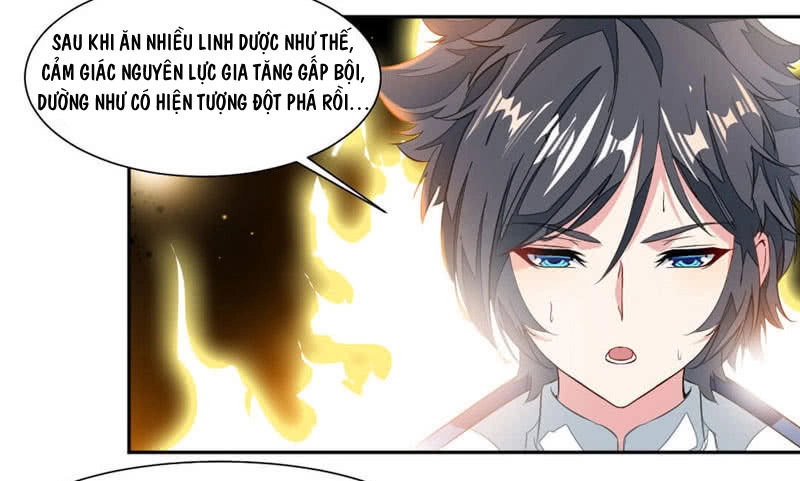 Cửu Dương Thần Vương Chapter 33 - 19