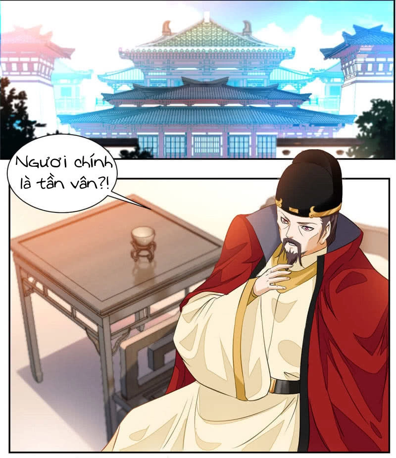 Cửu Dương Thần Vương Chapter 33 - 22