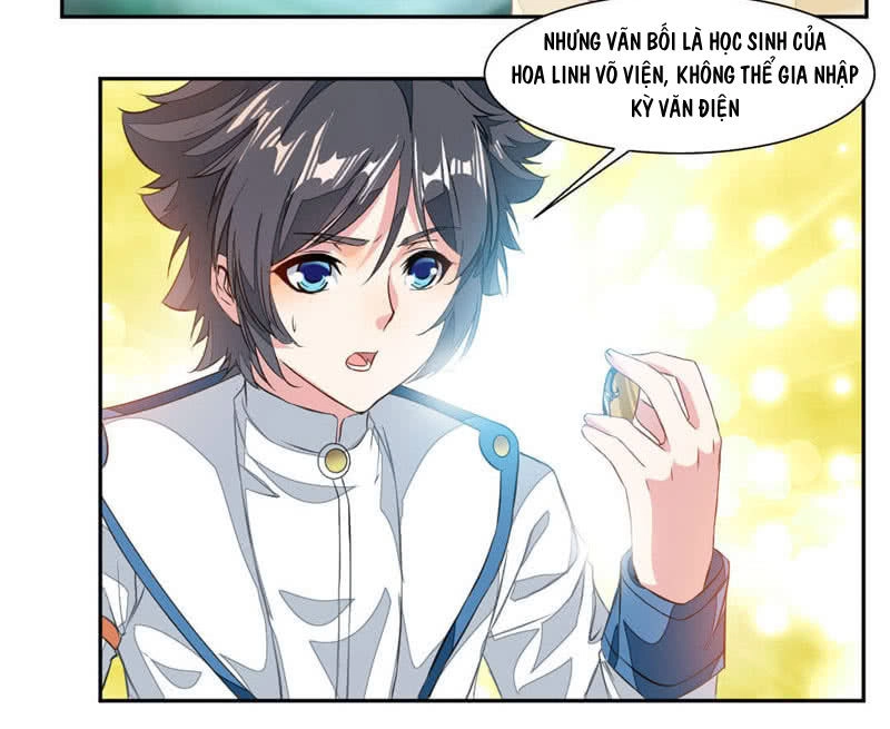 Cửu Dương Thần Vương Chapter 33 - 29