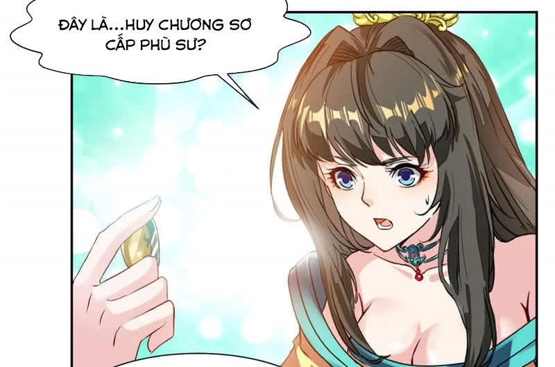 Cửu Dương Thần Vương Chapter 34 - 3