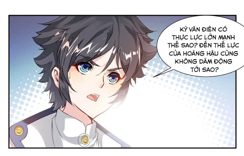 Cửu Dương Thần Vương Chapter 34 - 6