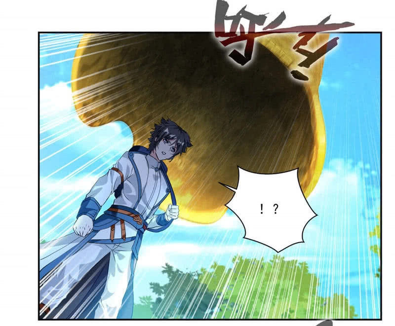 Cửu Dương Thần Vương Chapter 34 - 20