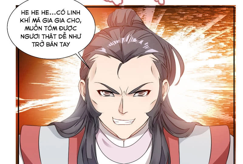 Cửu Dương Thần Vương Chapter 34 - 23