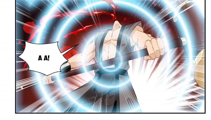 Cửu Dương Thần Vương Chapter 34 - 29