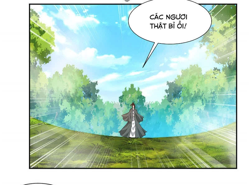 Cửu Dương Thần Vương Chapter 34 - 31
