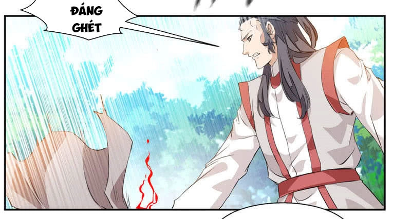 Cửu Dương Thần Vương Chapter 35 - 7