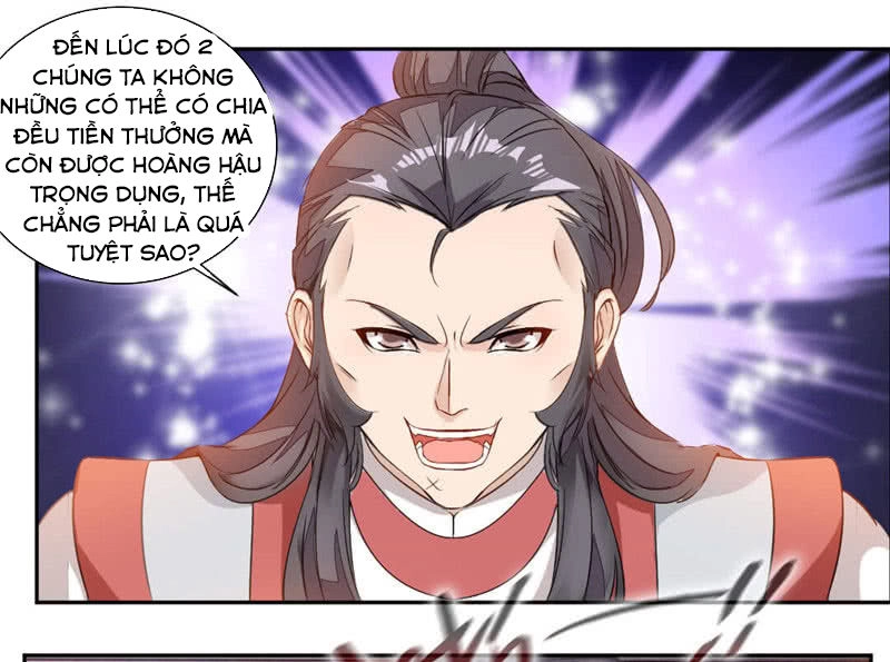 Cửu Dương Thần Vương Chapter 35 - 10