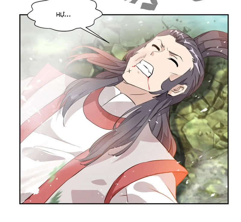 Cửu Dương Thần Vương Chapter 35 - 13