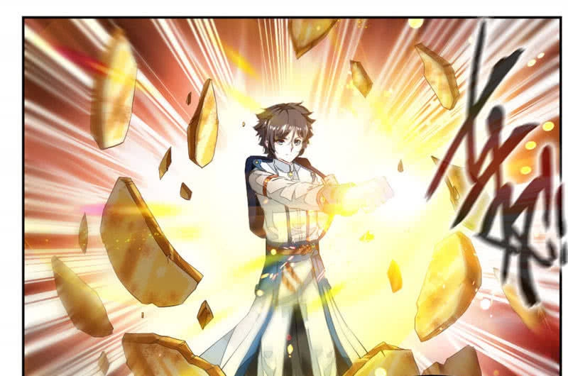 Cửu Dương Thần Vương Chapter 35 - 15