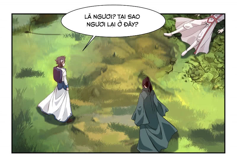 Cửu Dương Thần Vương Chapter 35 - 18