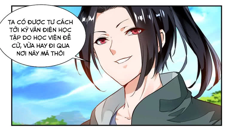 Cửu Dương Thần Vương Chapter 35 - 19