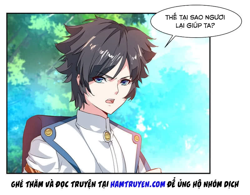 Cửu Dương Thần Vương Chapter 35 - 20