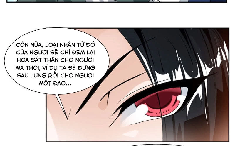 Cửu Dương Thần Vương Chapter 35 - 24