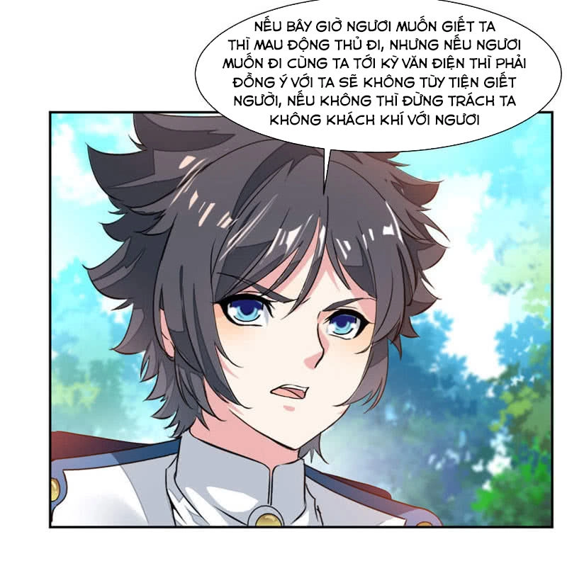 Cửu Dương Thần Vương Chapter 35 - 25