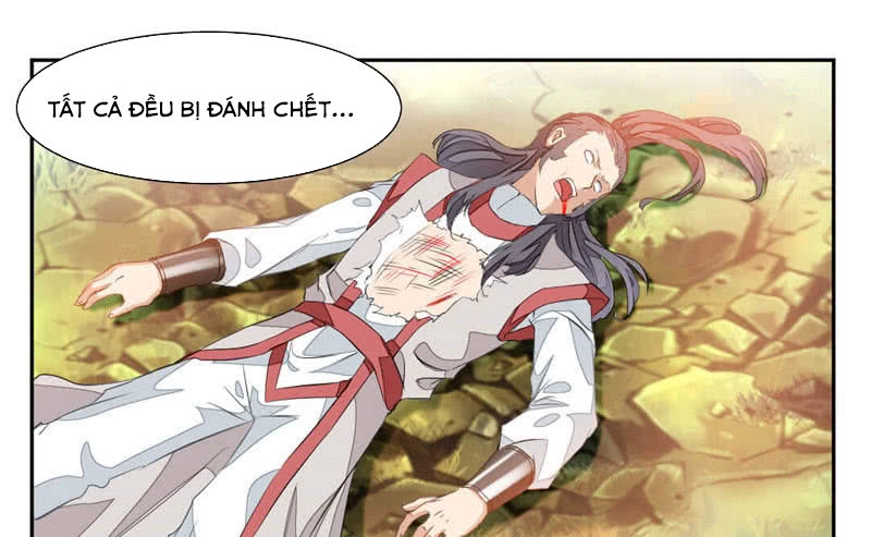 Cửu Dương Thần Vương Chapter 35 - 32