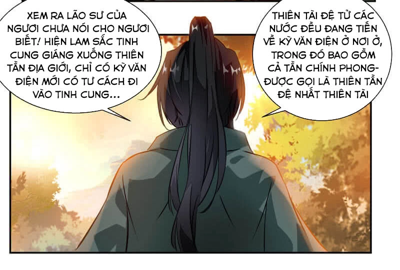 Cửu Dương Thần Vương Chapter 36 - 3