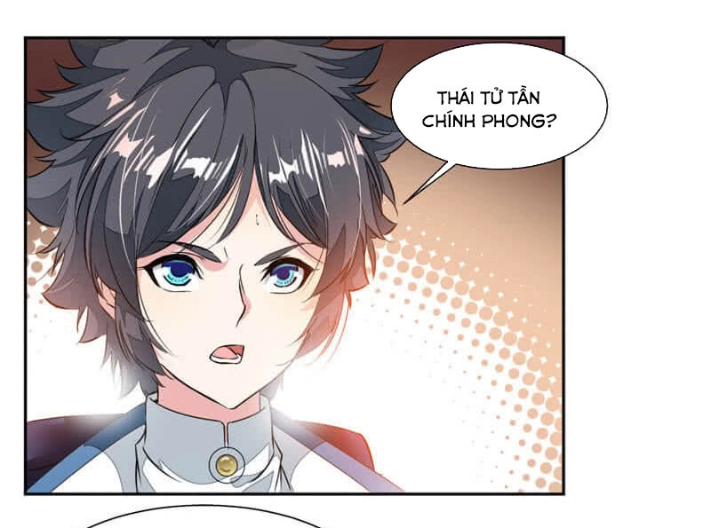 Cửu Dương Thần Vương Chapter 36 - 4