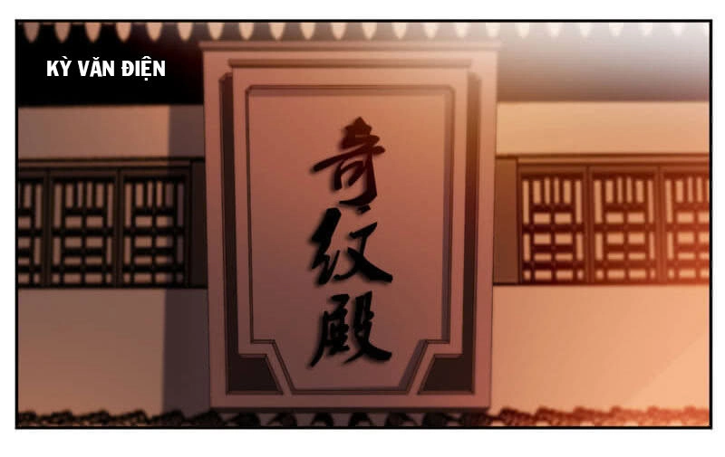 Cửu Dương Thần Vương Chapter 36 - 8