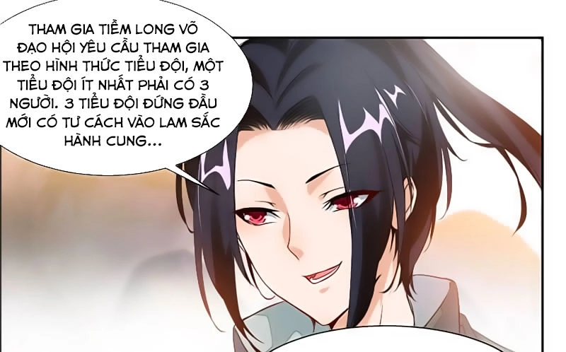 Cửu Dương Thần Vương Chapter 36 - 12