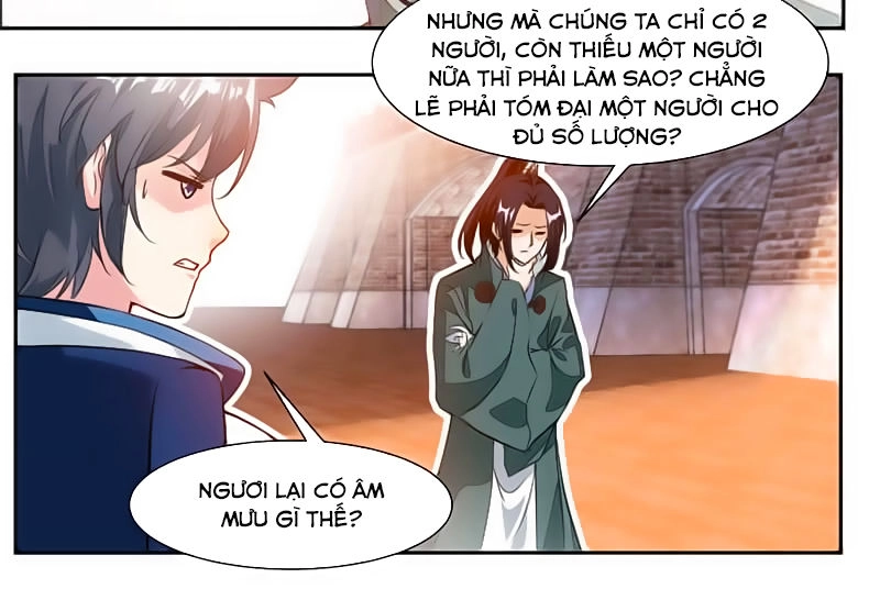 Cửu Dương Thần Vương Chapter 36 - 13