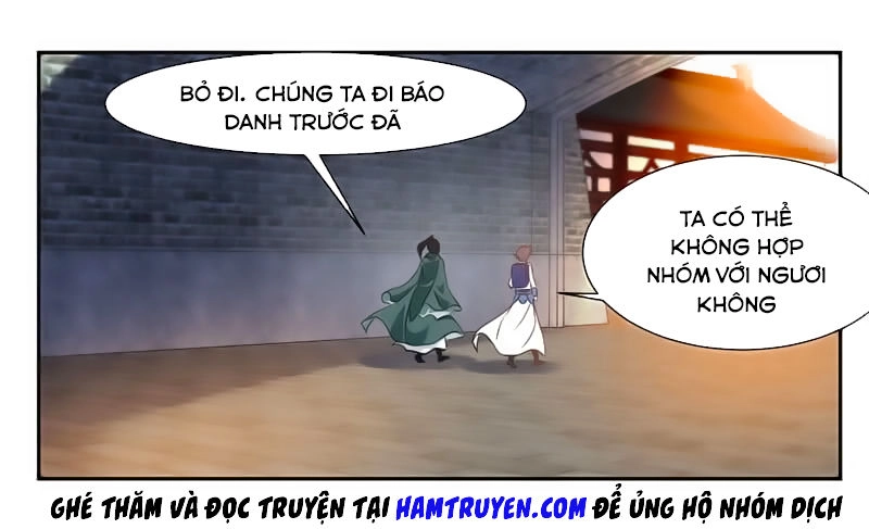 Cửu Dương Thần Vương Chapter 36 - 14