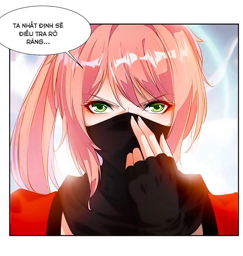 Cửu Dương Thần Vương Chapter 36 - 17