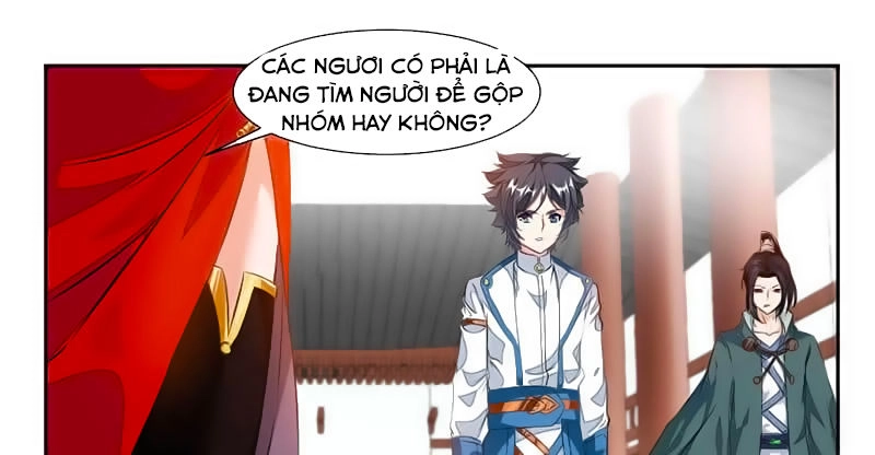 Cửu Dương Thần Vương Chapter 36 - 22