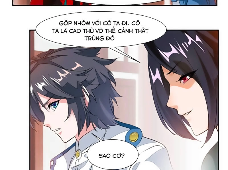 Cửu Dương Thần Vương Chapter 36 - 28