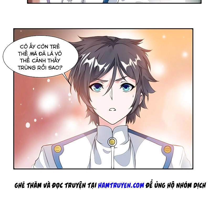 Cửu Dương Thần Vương Chapter 36 - 29