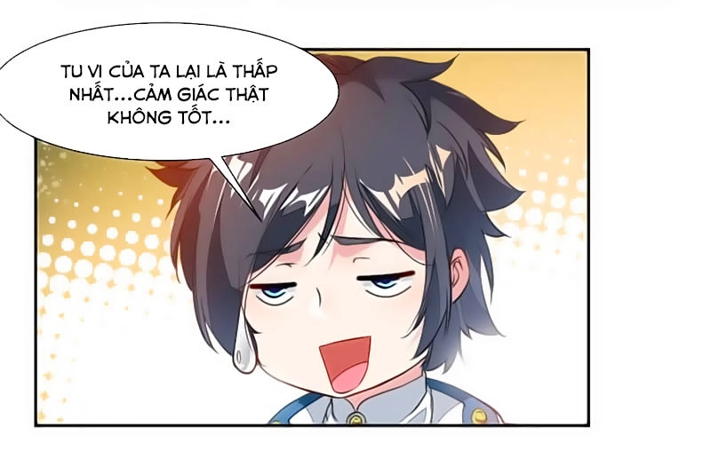 Cửu Dương Thần Vương Chapter 36 - 31