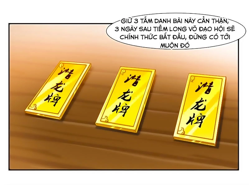 Cửu Dương Thần Vương Chapter 37 - 6