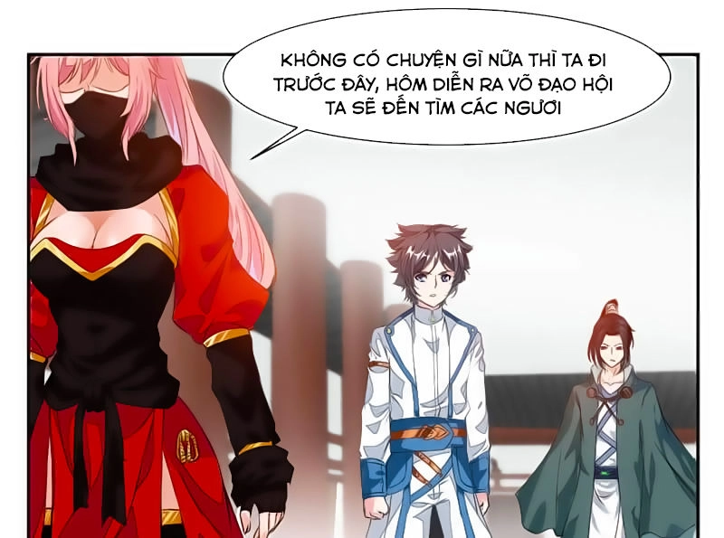 Cửu Dương Thần Vương Chapter 37 - 10