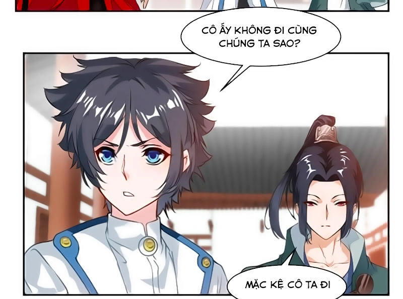 Cửu Dương Thần Vương Chapter 37 - 11