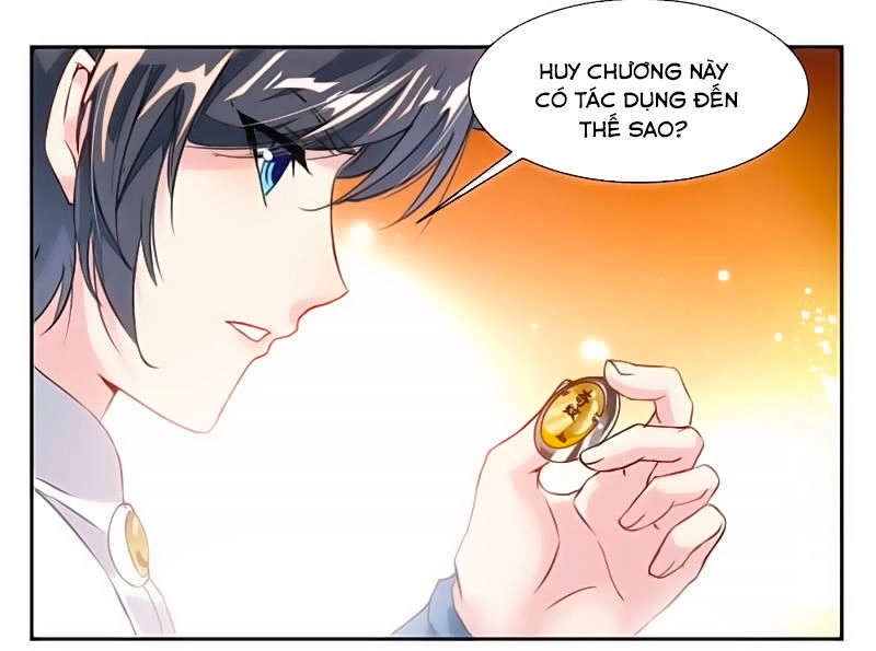 Cửu Dương Thần Vương Chapter 37 - 15