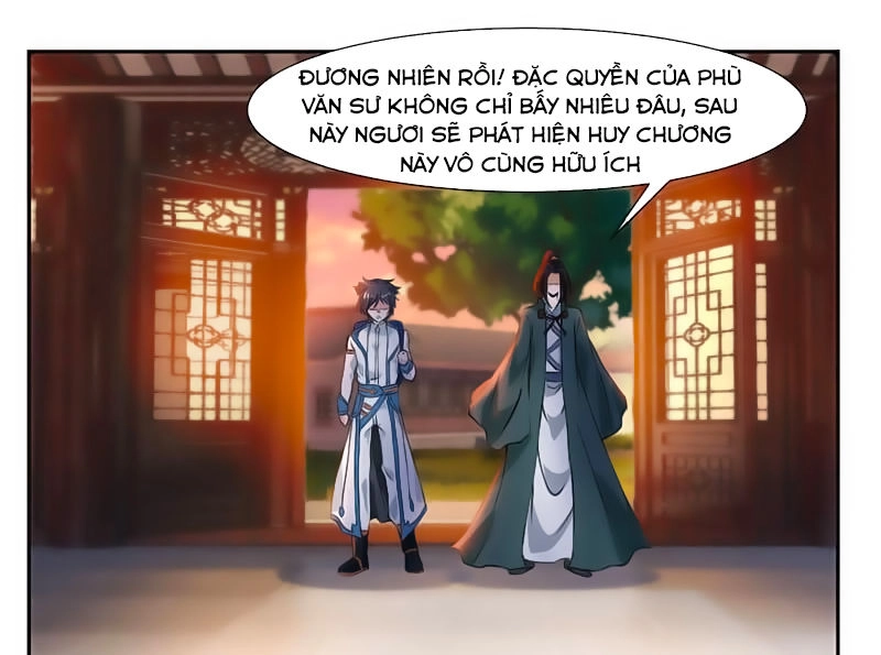Cửu Dương Thần Vương Chapter 37 - 19