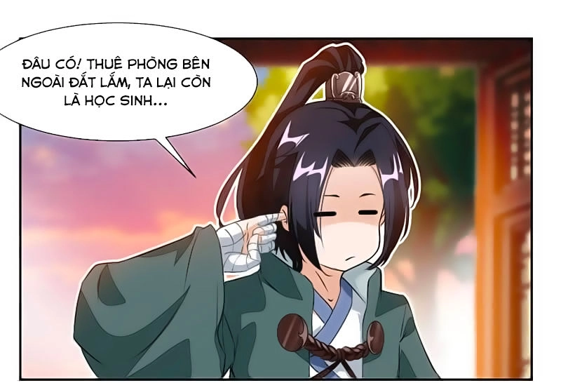 Cửu Dương Thần Vương Chapter 37 - 22