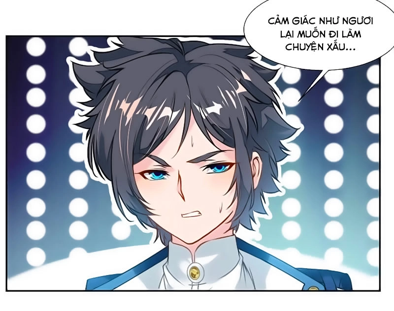 Cửu Dương Thần Vương Chapter 37 - 24