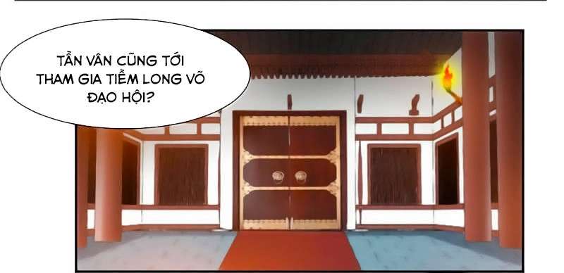 Cửu Dương Thần Vương Chapter 37 - 27