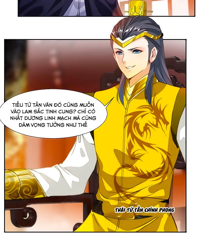 Cửu Dương Thần Vương Chapter 37 - 29