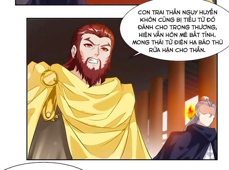 Cửu Dương Thần Vương Chapter 37 - 31
