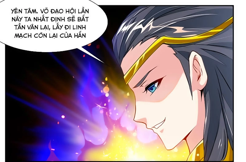 Cửu Dương Thần Vương Chapter 37 - 32