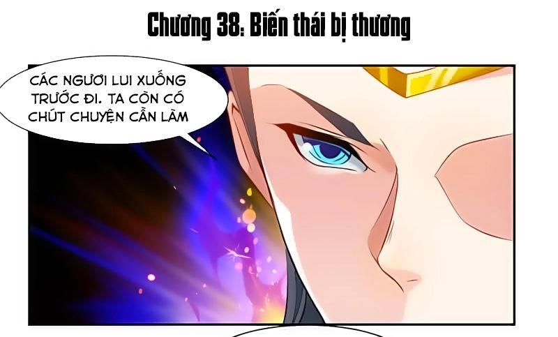 Cửu Dương Thần Vương Chapter 38 - 2