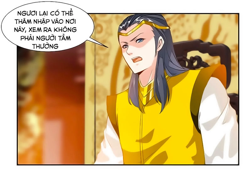 Cửu Dương Thần Vương Chapter 38 - 7