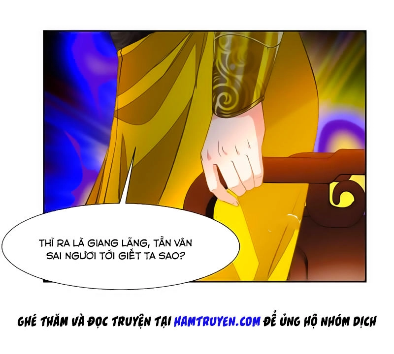Cửu Dương Thần Vương Chapter 38 - 9
