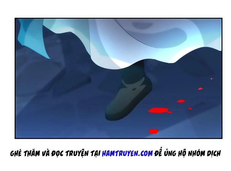 Cửu Dương Thần Vương Chapter 38 - 21