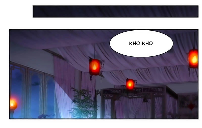 Cửu Dương Thần Vương Chapter 38 - 24