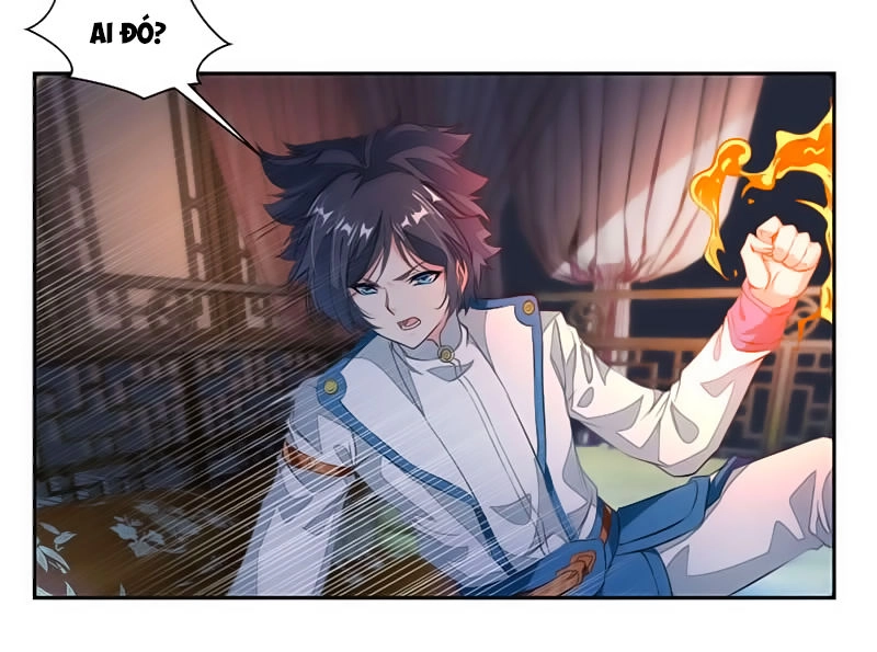 Cửu Dương Thần Vương Chapter 38 - 28